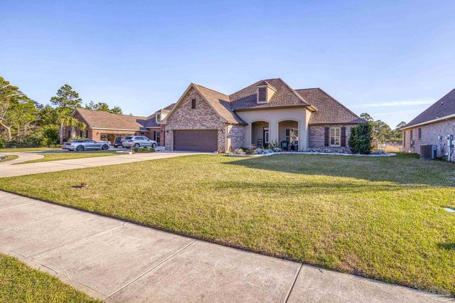 1544 Sabal Palm Dr, Gulf Breeze, FL 32563