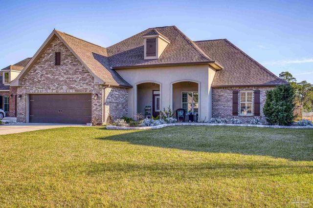 1544 Sabal Palm Dr, Gulf Breeze, FL 32563