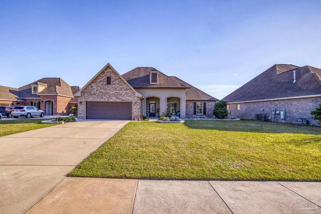 1544 Sabal Palm Dr, Gulf Breeze, FL 32563