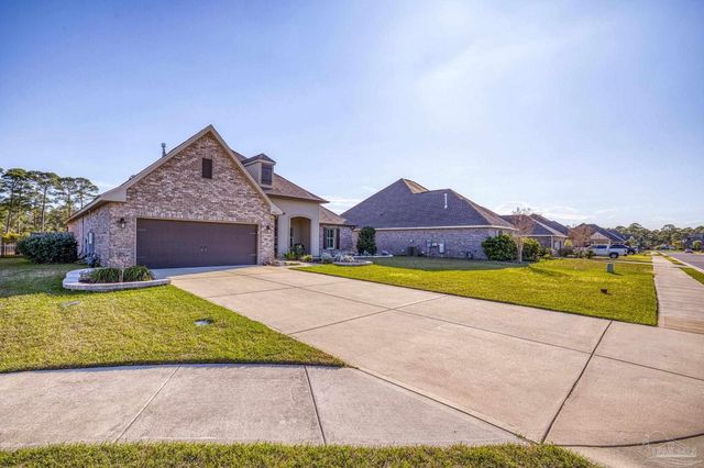 1544 Sabal Palm Dr, Gulf Breeze, FL 32563