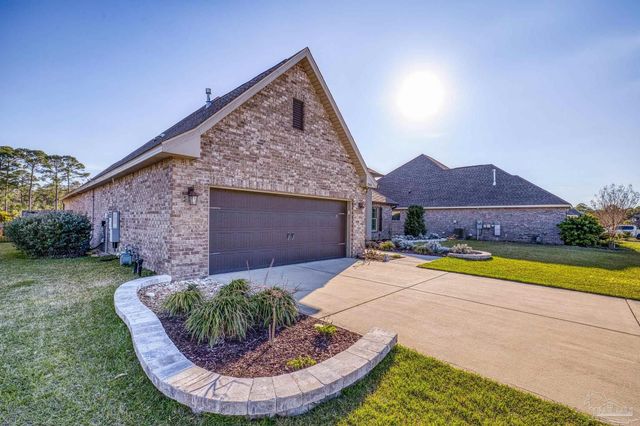 1544 Sabal Palm Dr, Gulf Breeze, FL 32563