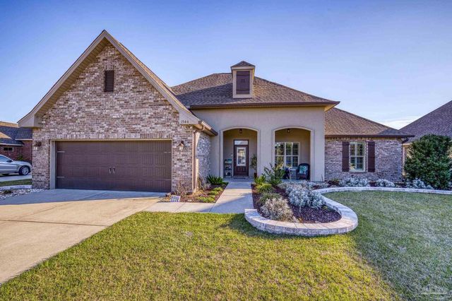 1544 Sabal Palm Dr, Gulf Breeze, FL 32563