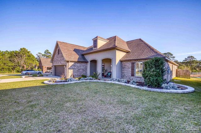 1544 Sabal Palm Dr, Gulf Breeze, FL 32563