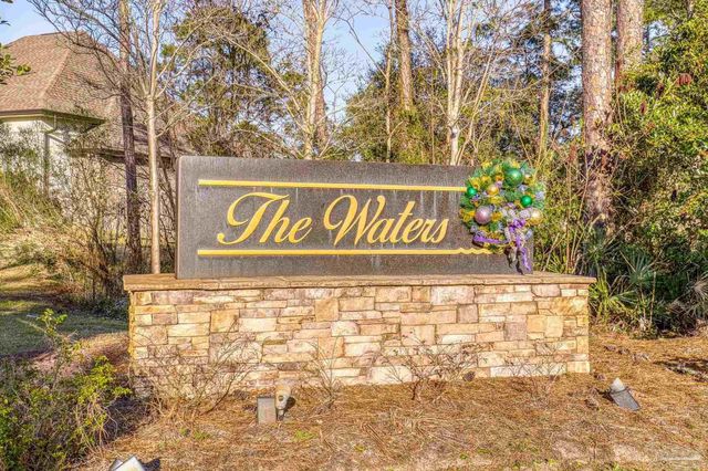 1544 Sabal Palm Dr, Gulf Breeze, FL 32563