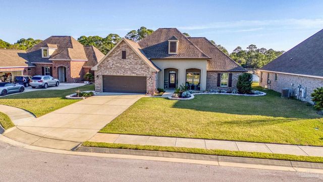 1544 Sabal Palm Dr, Gulf Breeze, FL 32563