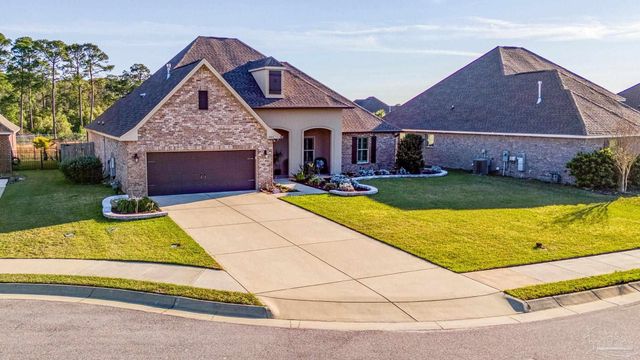 1544 Sabal Palm Dr, Gulf Breeze, FL 32563