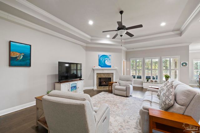 1544 Sabal Palm Dr, Gulf Breeze, FL 32563