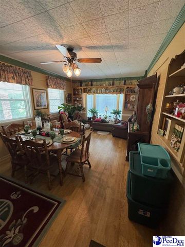 432 Van Dyke Road, Dillon, SC 29536
