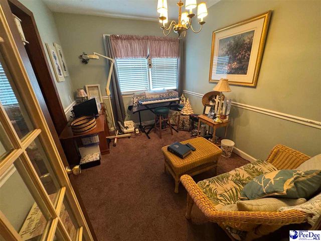 432 Van Dyke Road, Dillon, SC 29536