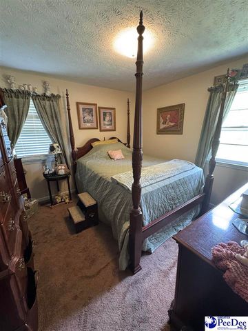 432 Van Dyke Road, Dillon, SC 29536