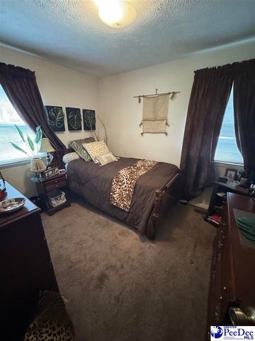 432 Van Dyke Road, Dillon, SC 29536