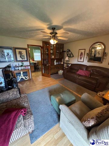 432 Van Dyke Road, Dillon, SC 29536