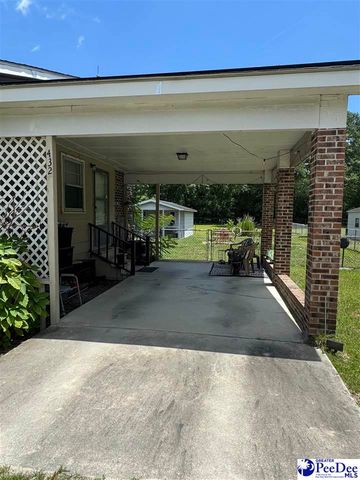 432 Van Dyke Road, Dillon, SC 29536