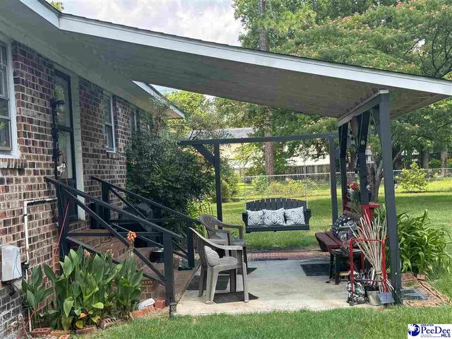 432 Van Dyke Road, Dillon, SC 29536