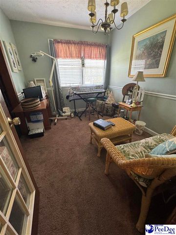 432 Van Dyke Road, Dillon, SC 29536