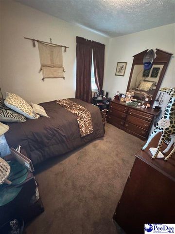 432 Van Dyke Road, Dillon, SC 29536