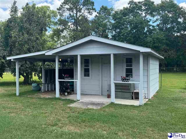 432 Van Dyke Road, Dillon, SC 29536