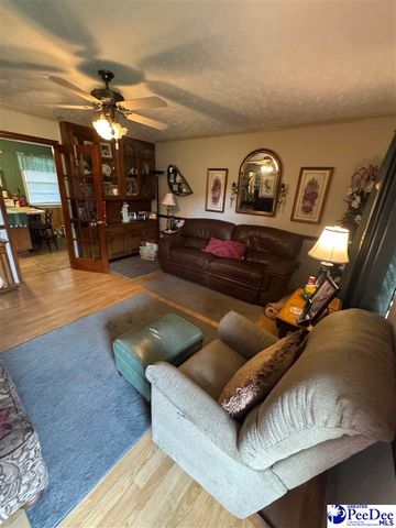 432 Van Dyke Road, Dillon, SC 29536