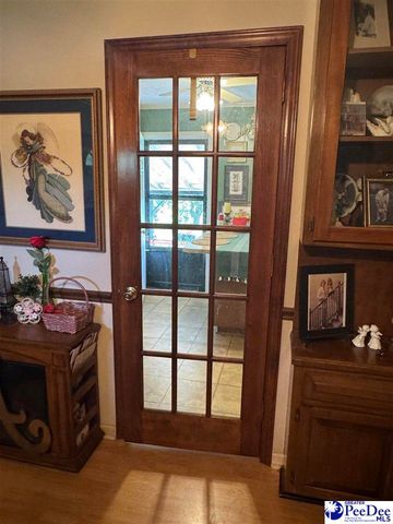 432 Van Dyke Road, Dillon, SC 29536