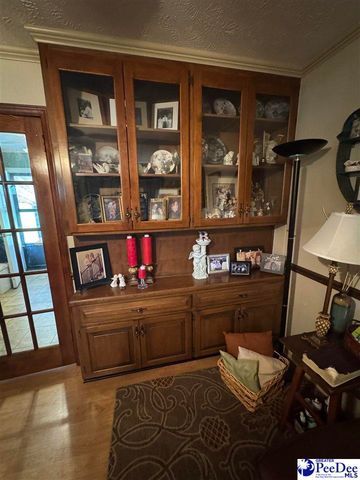 432 Van Dyke Road, Dillon, SC 29536