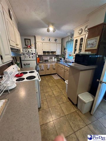 432 Van Dyke Road, Dillon, SC 29536