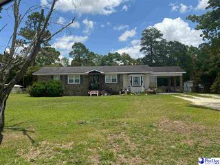 432 Van Dyke Road, Dillon, SC 29536