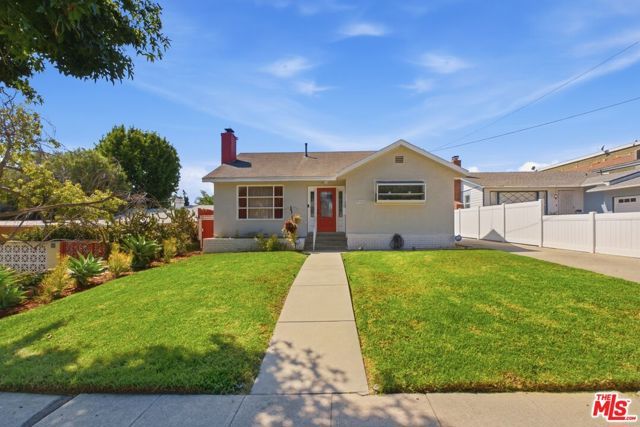 332 E Plymouth Street, Inglewood, CA 90302