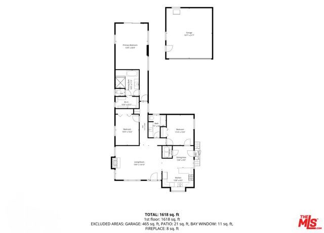 332 E Plymouth Street, Inglewood, CA 90302