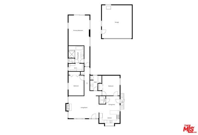 332 E Plymouth Street, Inglewood, CA 90302