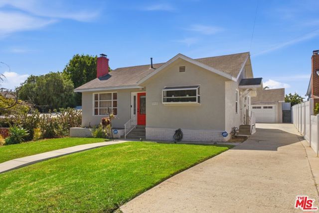 332 E Plymouth Street, Inglewood, CA 90302