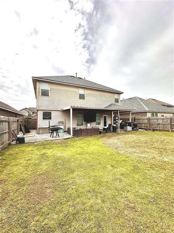 332 Oak Hampton Dr Drive, Sulphur, LA 70665