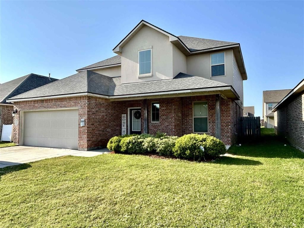 332 Oak Hampton Dr Drive, Sulphur, LA 70665