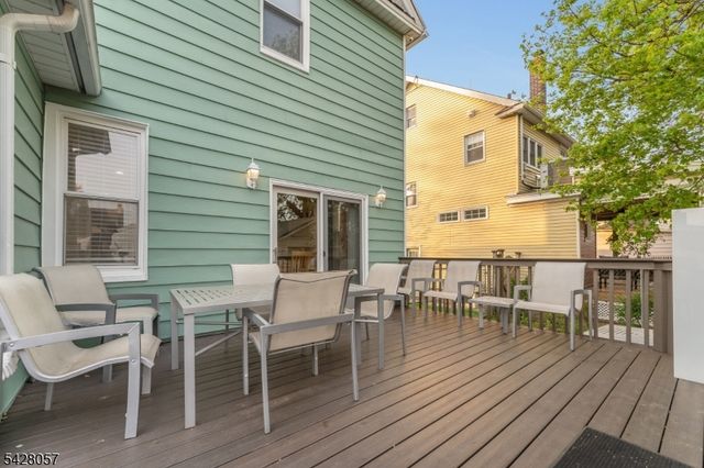 119 Edgewood Rd, Linden City, NJ 07036