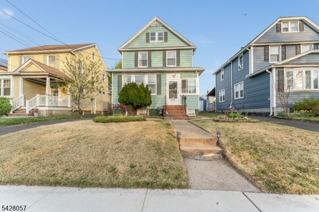 119 Edgewood Rd, Linden City, NJ 07036