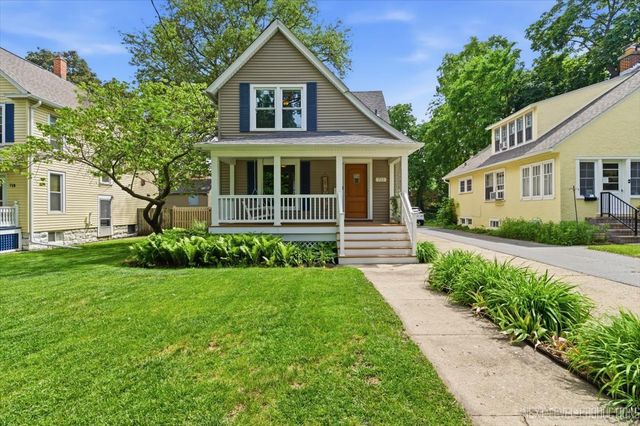 722 Garfield Avenue, Aurora, IL 60506