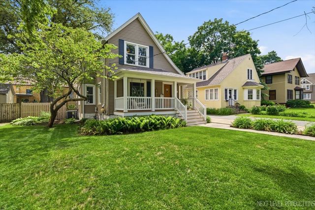 722 Garfield Avenue, Aurora, IL 60506
