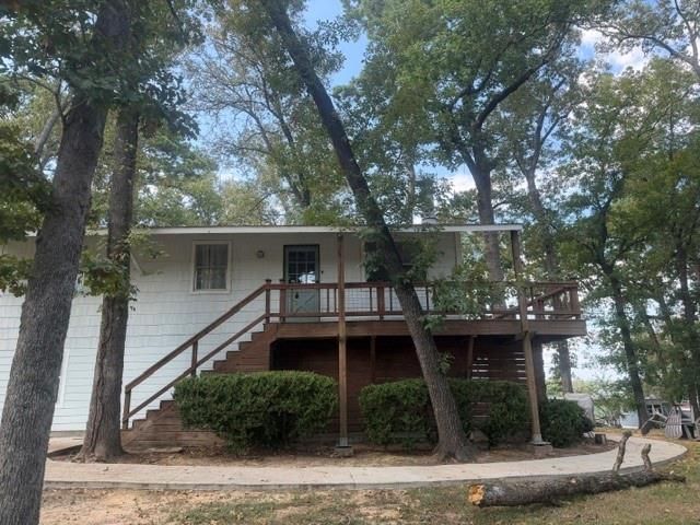 149 Skiers Cove Lane, Trinity, TX 75862