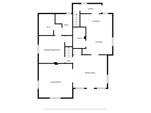 280 N MAIN ST, Smithfield, UT 84335