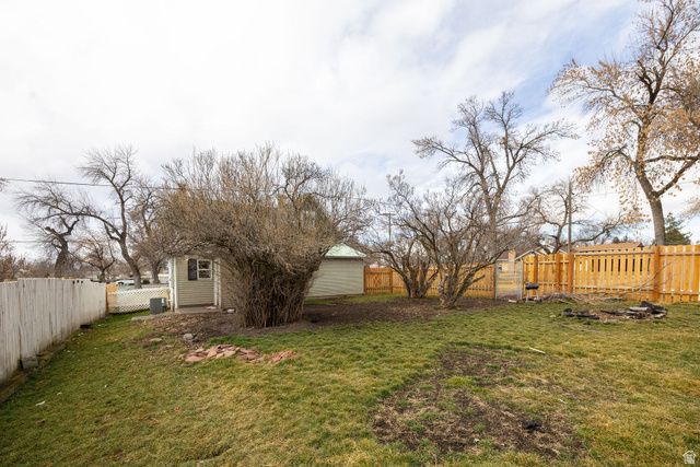 280 N MAIN ST, Smithfield, UT 84335
