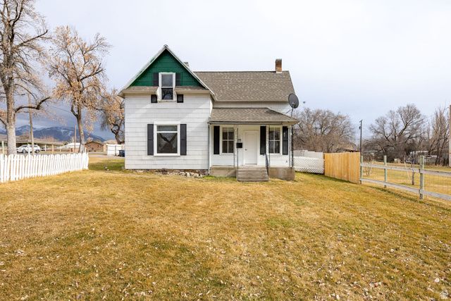 280 N MAIN ST, Smithfield, UT 84335