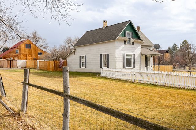 280 N MAIN ST, Smithfield, UT 84335