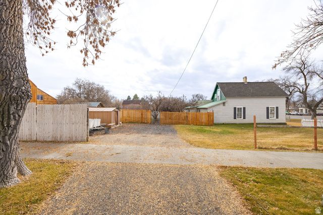 280 N MAIN ST, Smithfield, UT 84335