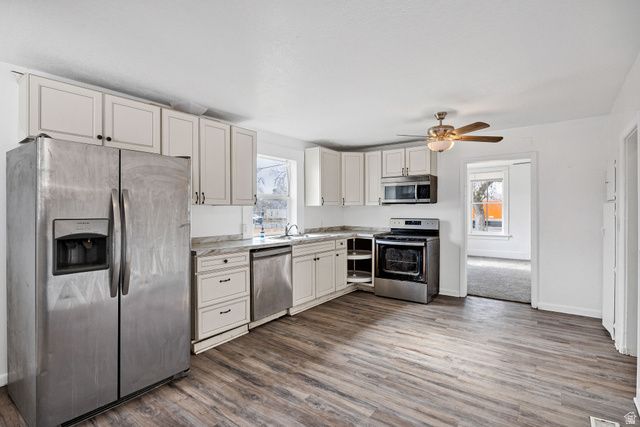 280 N MAIN ST, Smithfield, UT 84335