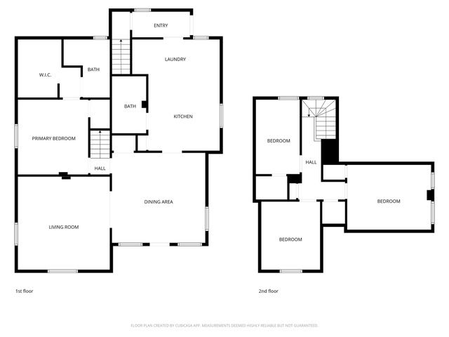 280 N MAIN ST, Smithfield, UT 84335