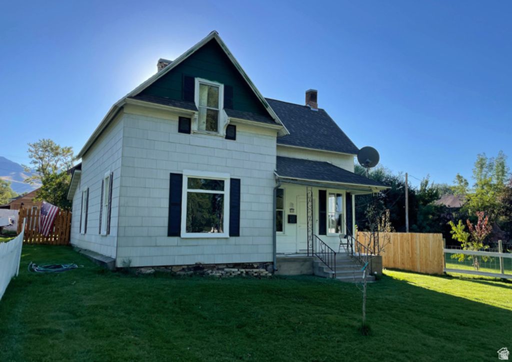 280 N MAIN ST, Smithfield, UT 84335