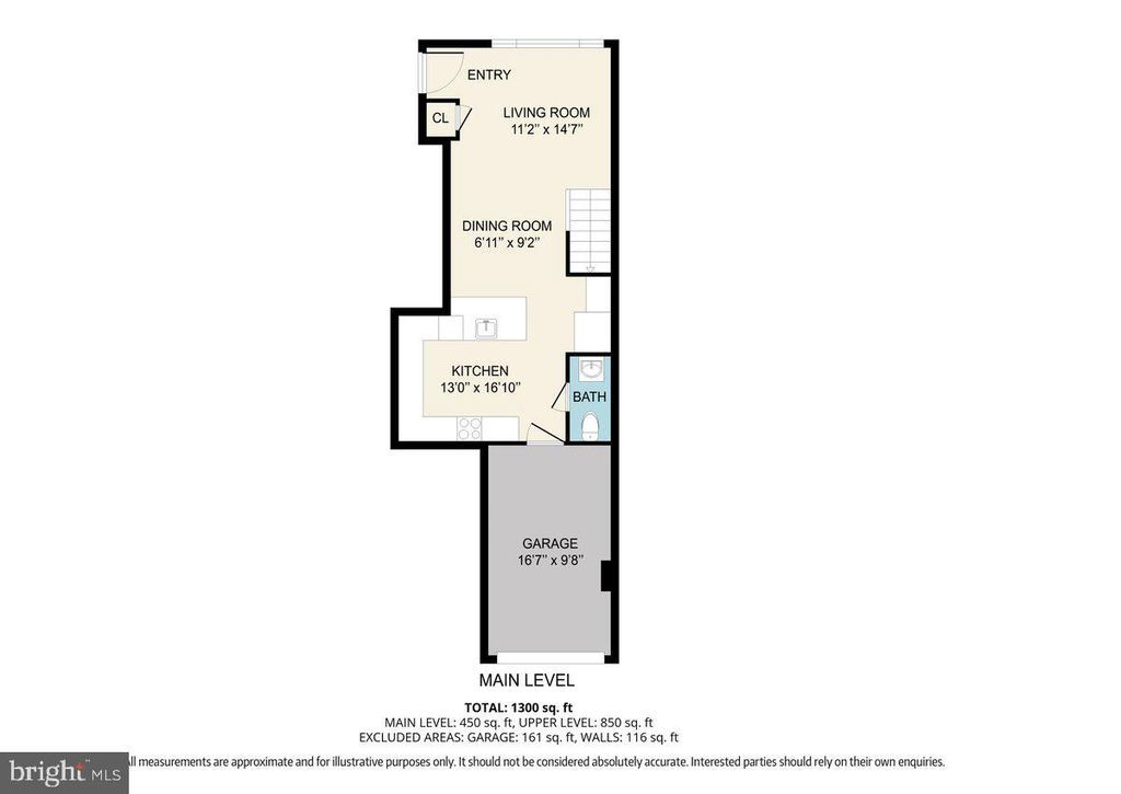 20692 WOOD QUAY DR, Sterling, VA 20166