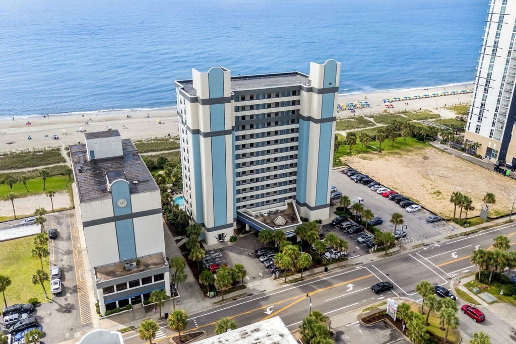 2300 N Ocean Blvd. # 932, Myrtle Beach, SC 29577 — photo 2