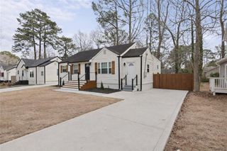 1344 Bluefield SW Drive, Atlanta, GA 30310