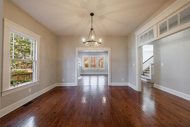 376 Mell NE Avenue, Atlanta, GA 30307