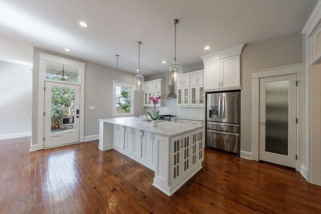 376 Mell NE Avenue, Atlanta, GA 30307